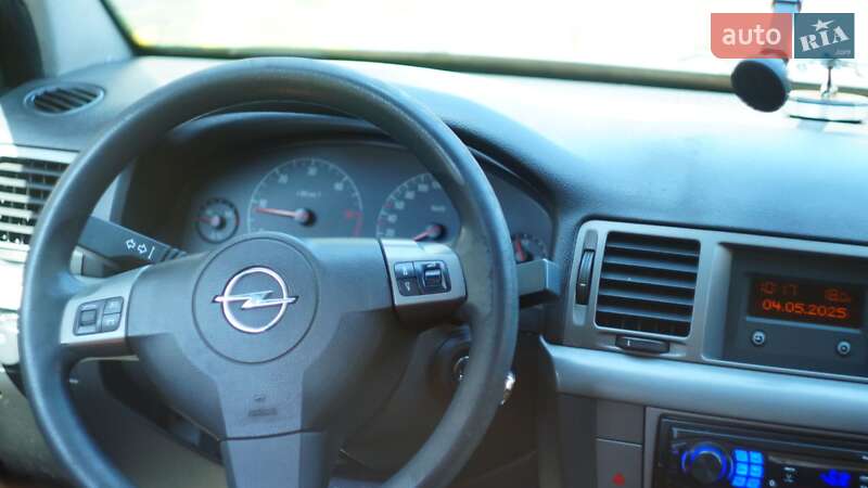 Універсал Opel Vectra 2007 в Одесі