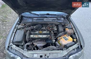 Седан Opel Vectra 1997 в 