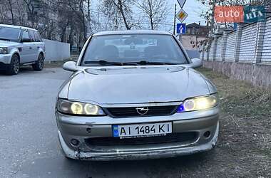 Седан Opel Vectra 1997 в Києві