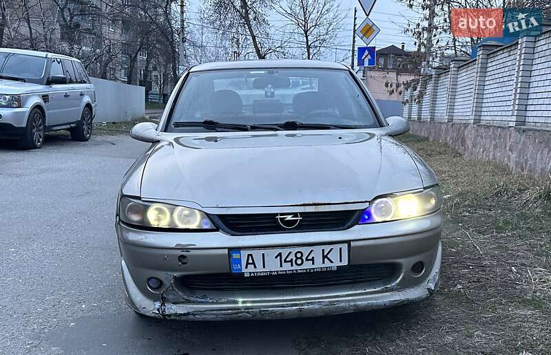 Седан Opel Vectra 1997 в 