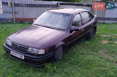 Седан Opel Vectra 1993 в Броварах