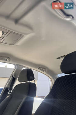 Седан Opel Vectra 2003 в Ивано-Франковске