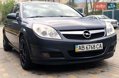 Седан Opel Vectra 2006 в Вінниці