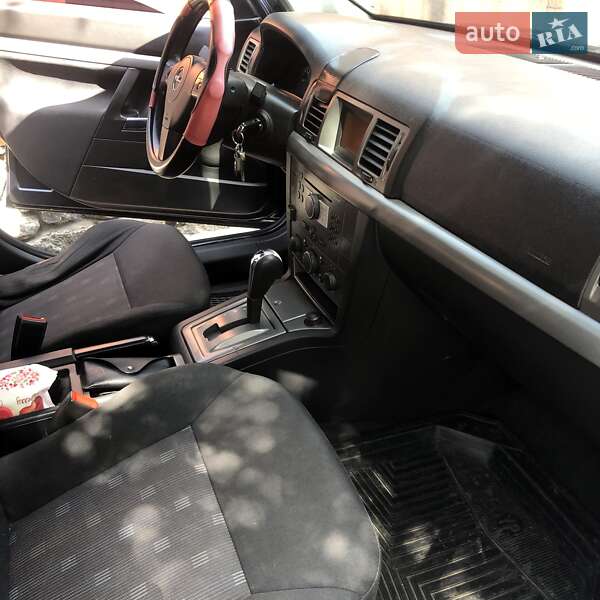 Седан Opel Vectra 2006 в Вінниці