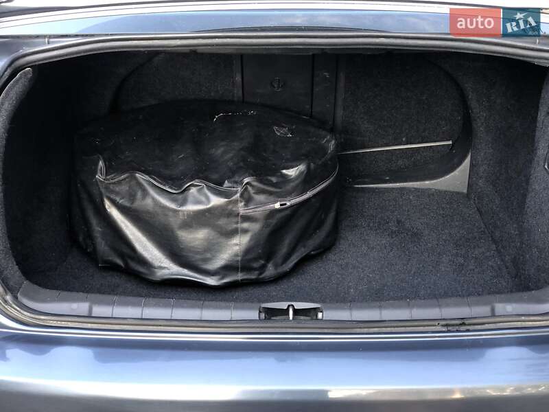 Седан Opel Vectra 2006 в Вінниці
