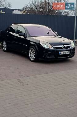 Седан Opel Vectra 2007 в Днепре