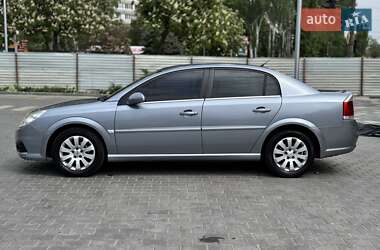 Седан Opel Vectra 2008 в 