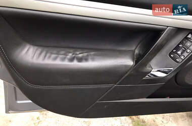 Хэтчбек Opel Vectra 2008 в 