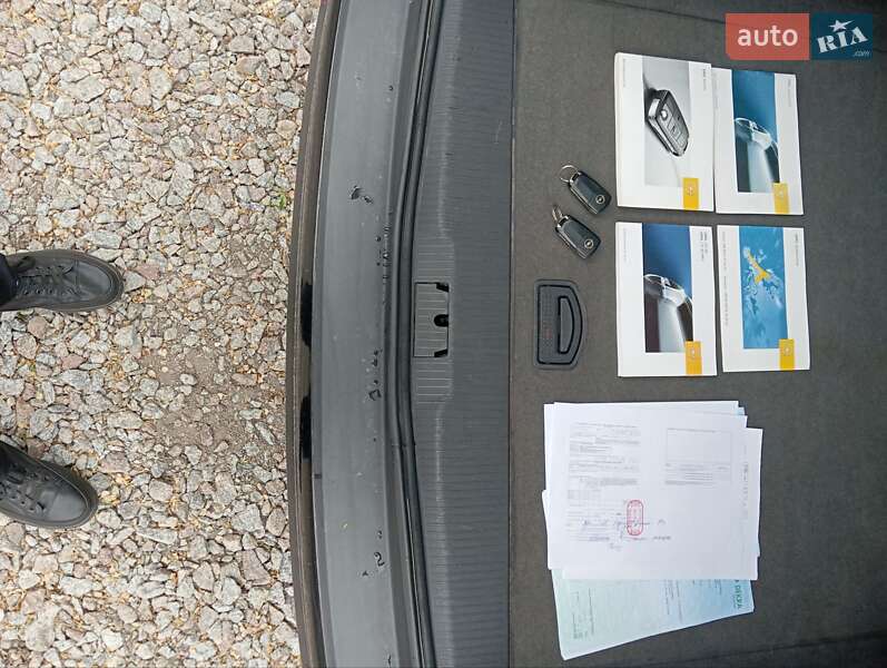 Универсал Opel Vectra 2006 в Ольшанке фото 5 Универсал Opel Vectra 2006 в Ольшанке