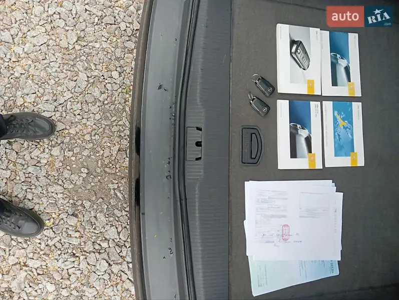 Универсал Opel Vectra 2006 в Ольшанке документ 3 фото Универсал Opel Vectra 2006 в Ольшанке документ