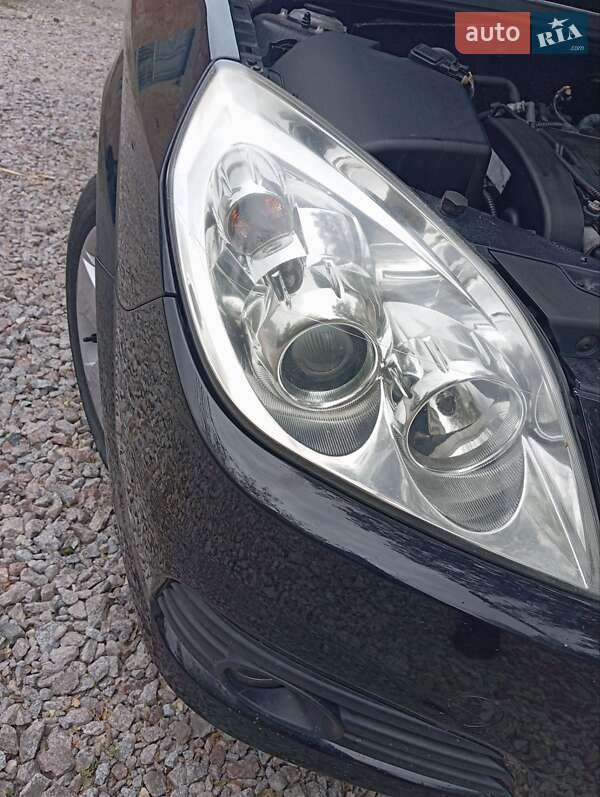 Универсал Opel Vectra 2006 в Ольшанке фото 6 Универсал Opel Vectra 2006 в Ольшанке