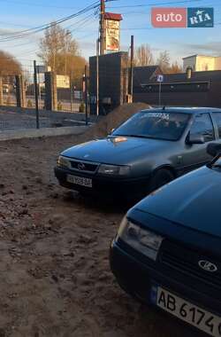 Седан Opel Vectra 1990 в 