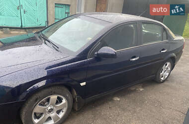 Седан Opel Vectra 2005 в 