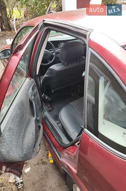 Седан Opel Vectra 1999 в 