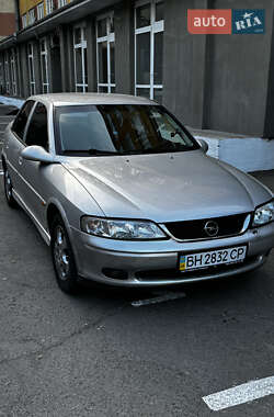 Седан Opel Vectra 2000 в Одесі