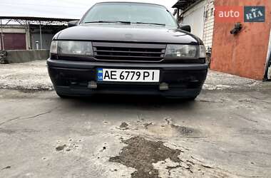 Седан Opel Vectra 1992 в Кропивницком