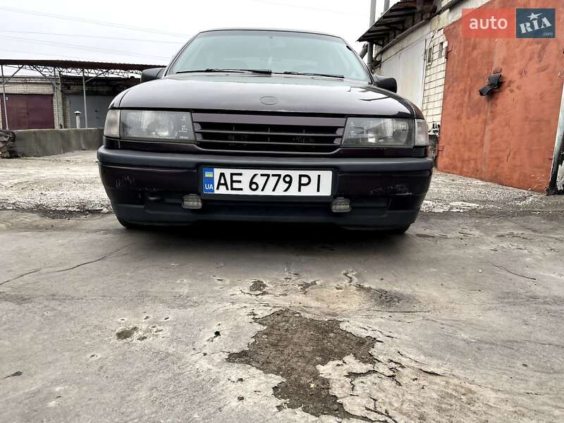 Opel Vectra 1992
