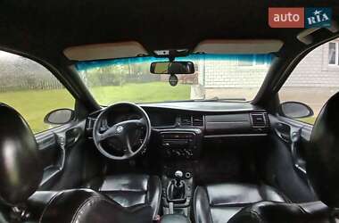 Седан Opel Vectra 1996 в Богородчанах