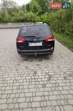 Универсал Opel Vectra 2004 в 
