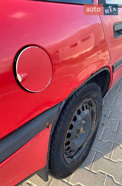 Ліфтбек Opel Vectra 1991 в 