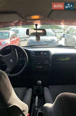 Ліфтбек Opel Vectra 1991 в 