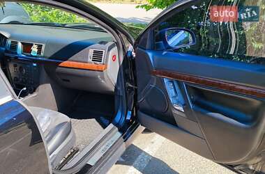 Седан Opel Vectra 2004 в 