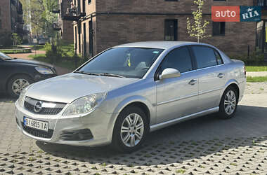 Седан Opel Vectra 2006 в 
