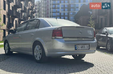 Седан Opel Vectra 2006 в 