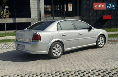 Седан Opel Vectra 2006 в 