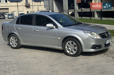 Седан Opel Vectra 2006 в 