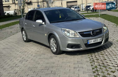 Седан Opel Vectra 2006 в 