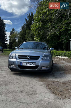 Лифтбек Opel Vectra 2003 в 