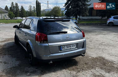 Лифтбек Opel Vectra 2003 в 