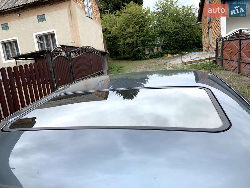 Седан Opel Vectra 1994 в Каменке-Бугской