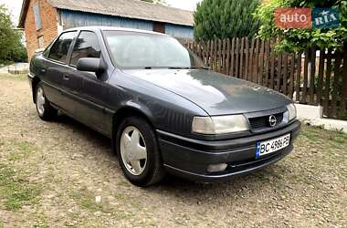 Седан Opel Vectra 1994 в 