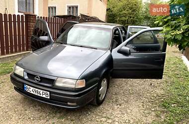 Седан Opel Vectra 1994 в 