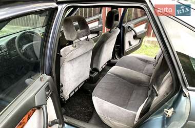 Седан Opel Vectra 1994 в 