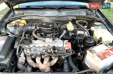 Седан Opel Vectra 1994 в 