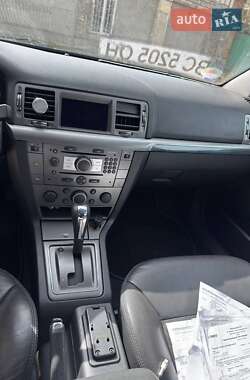 Універсал Opel Vectra 2007 в 