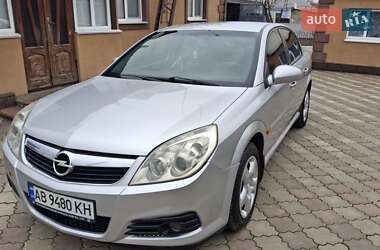 Седан Opel Vectra 2006 в 