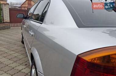 Седан Opel Vectra 2006 в 