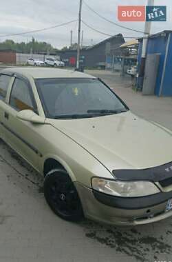 Седан Opel Vectra 1996 в 