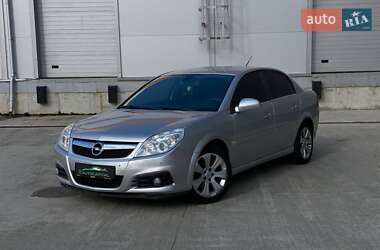 Opel Vectra 2008 Opel Vectra 2008