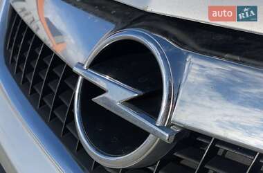 Седан Opel Vectra 2008 в 