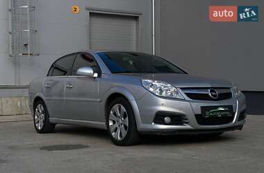 Седан Opel Vectra 2008 в 