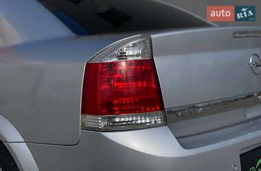 Седан Opel Vectra 2008 в 