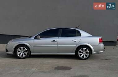 Седан Opel Vectra 2008 в 