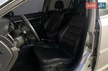 Седан Opel Vectra 2008 в 