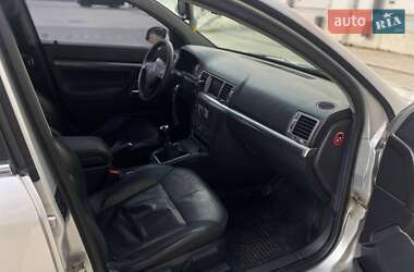 Седан Opel Vectra 2008 в 