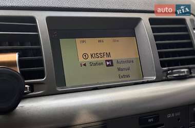 Седан Opel Vectra 2008 в 